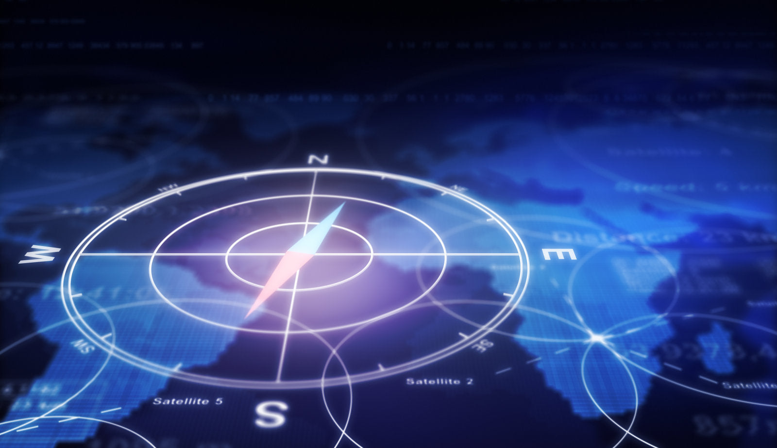 good car camera with GPS feature