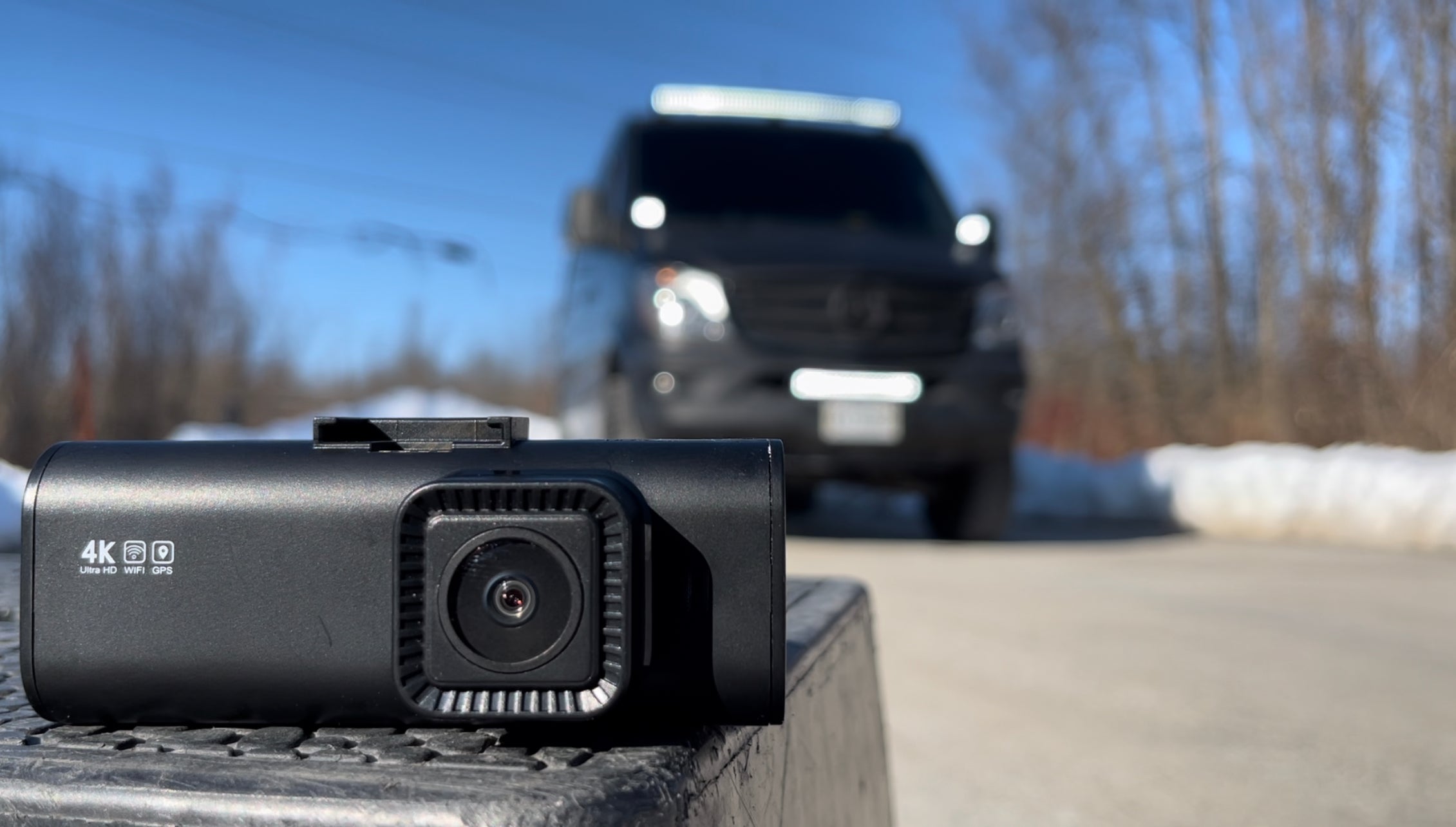 why new driver should install redtiger dash cam