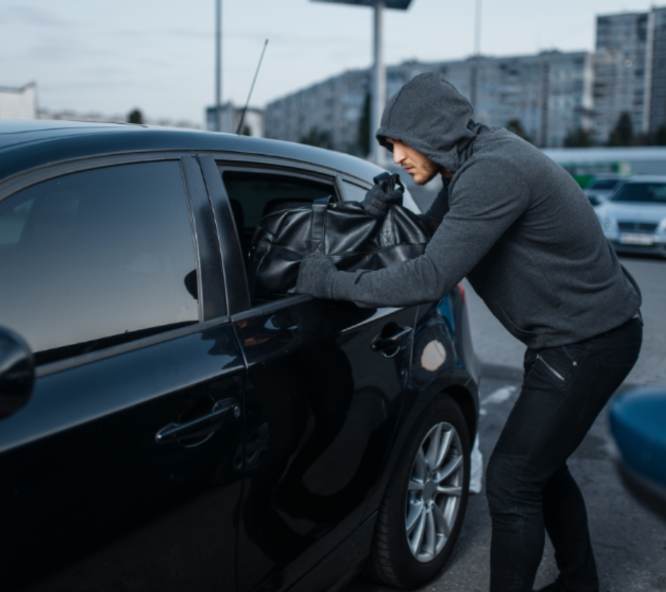 How Does a Dash Cam Work As a Car Security Camera?