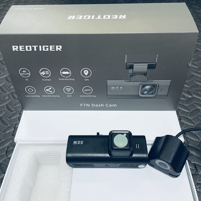 REDTIGER-F7N-4K-rear-dash-cam-camera-for-car-real-4K