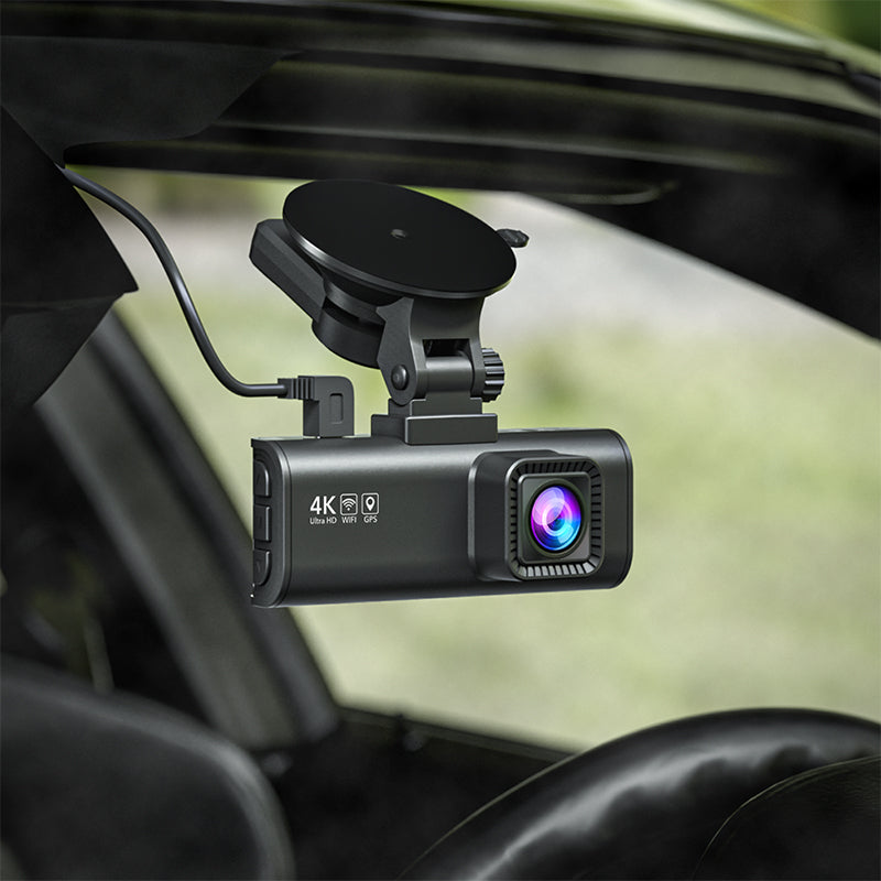 Redtiger F7NS 4K Front Car Camera Hot Sales REDTIGER Dash Cam