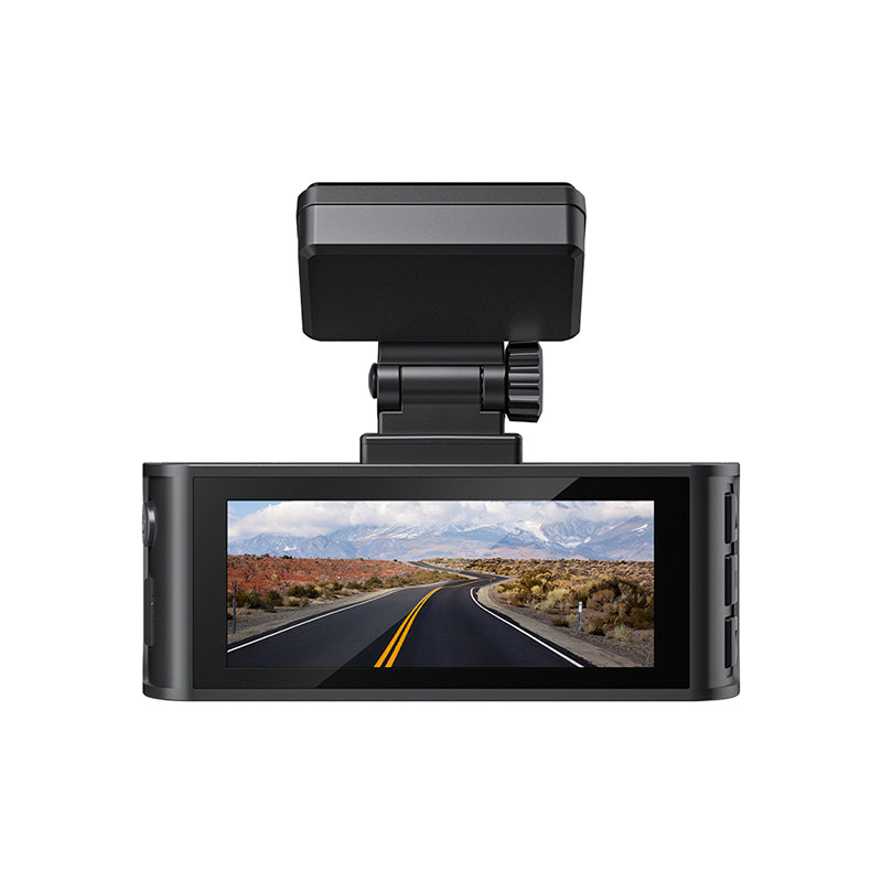 Redtiger F7N 4K Dual Dash Cam Hot Sales REDTIGER Dash Cam