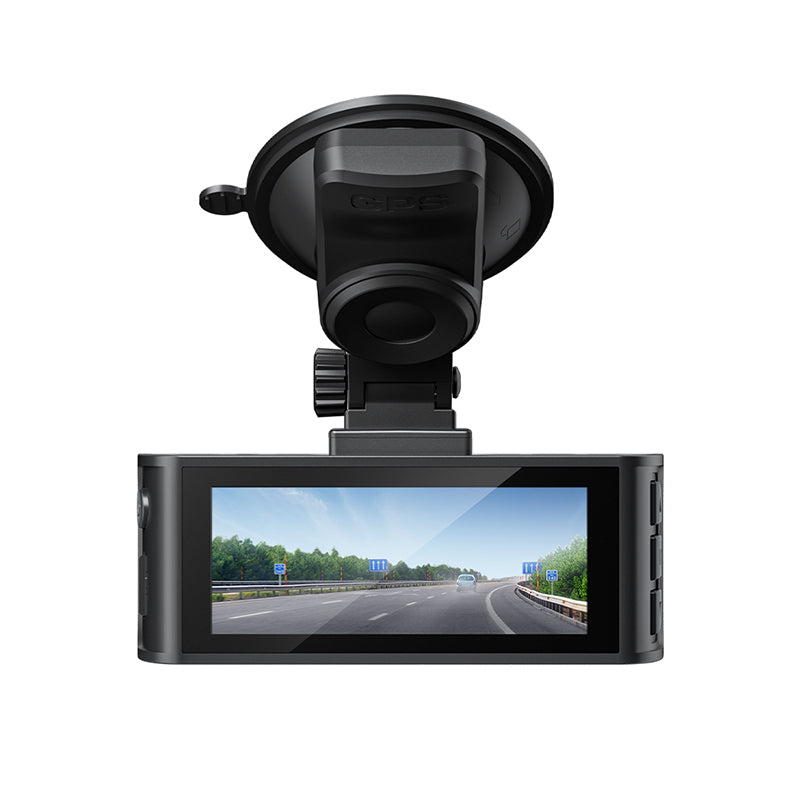 Redtiger F7NS 4K Front Car Camera Hot Sales REDTIGER Dash Cam
