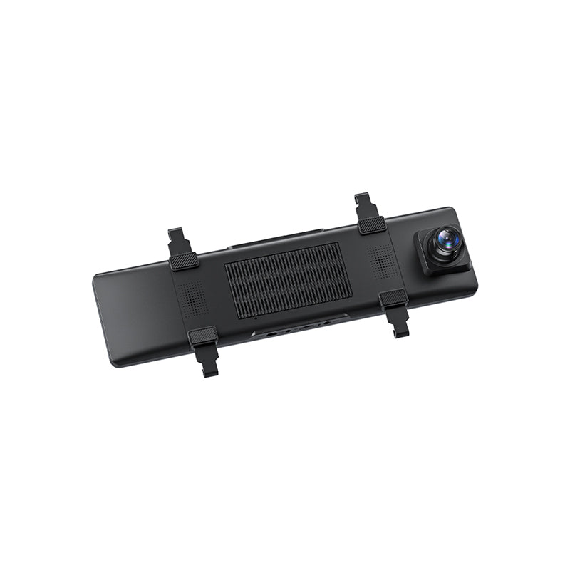 Redtiger T27 4K+2.5K Touchscreen Smart Parking Assist Dash Cam Hot Sales REDTIGER Dash Cam