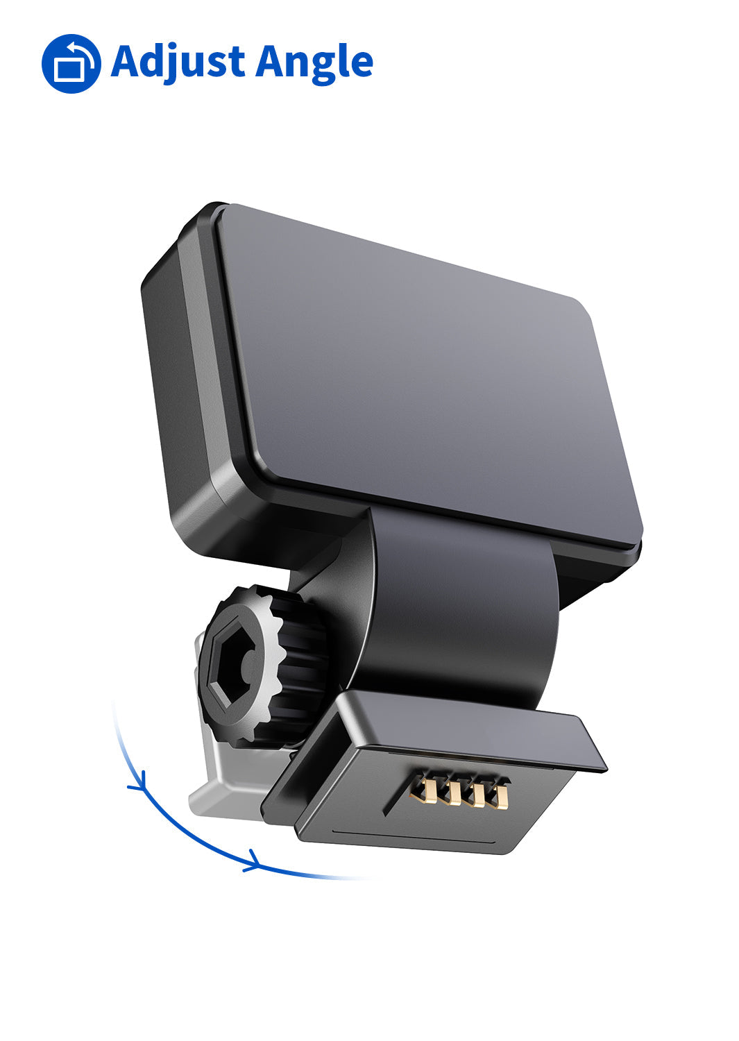 Redtiger F7N/F17 Dash Cam 3M Mount with GPS Module Accessories REDTIGER Dash Cam