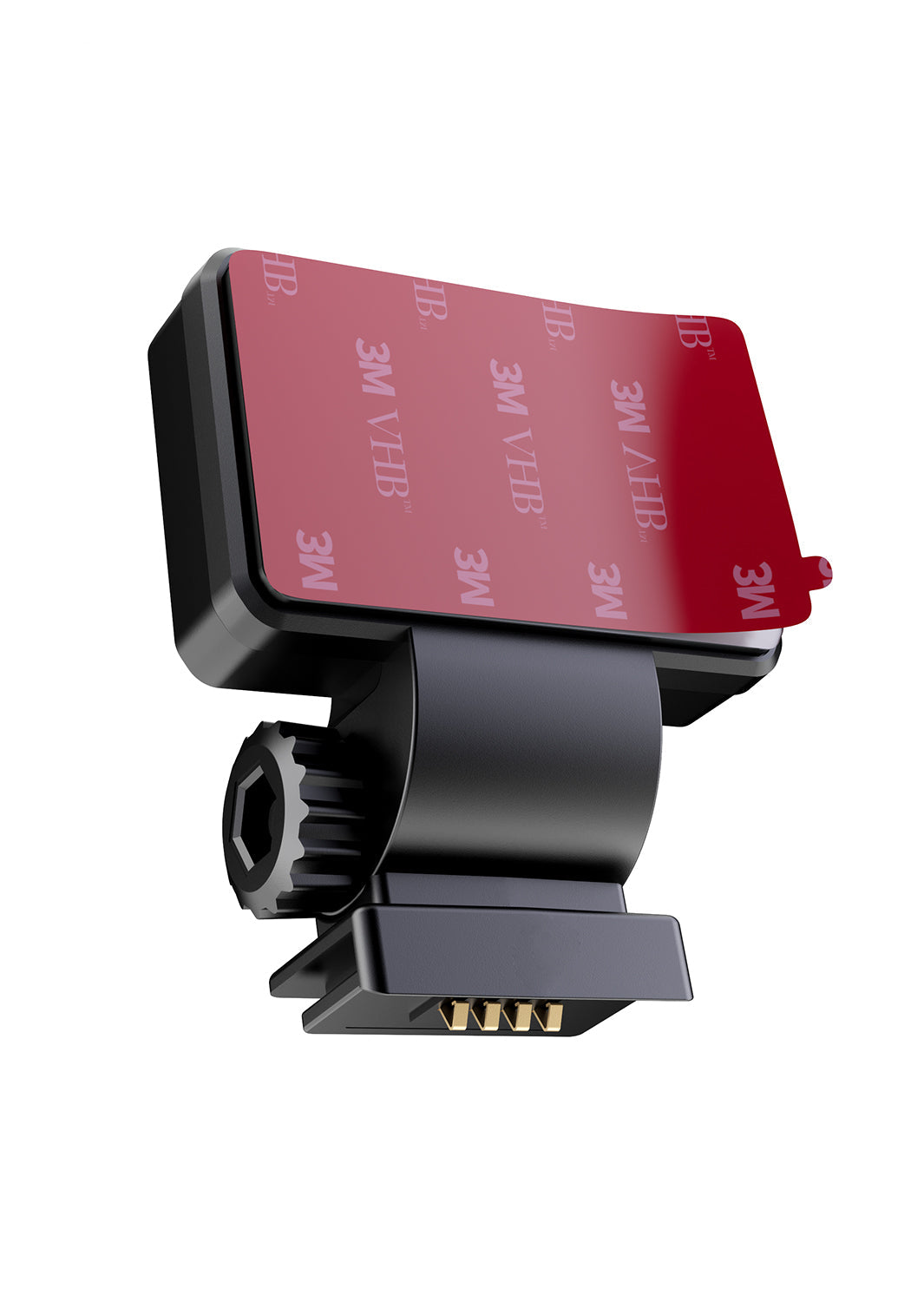 Redtiger F7N/F17 Dash Cam 3M Mount with GPS Module Accessories REDTIGER Dash Cam