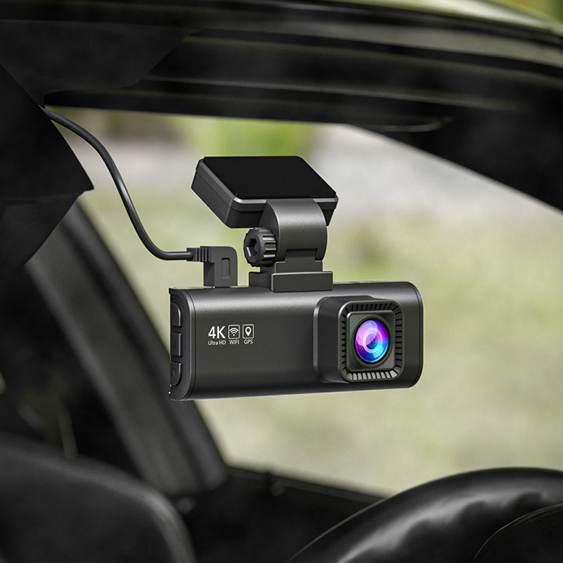 Redtiger F7N 4K Dual Dash Cam Hot Sales REDTIGER Dash Cam