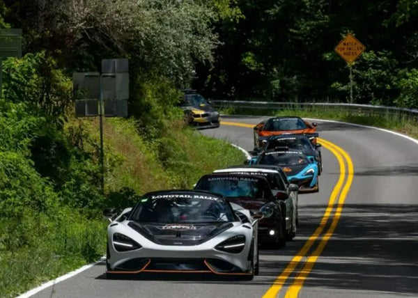Getting started in rally racing: Essential requirements