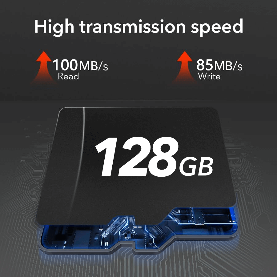 Which is the best SD card for a dash cam?