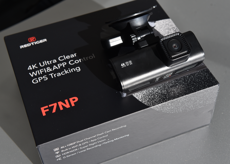 Selecting a rear-view camera: Safety and visibility features to consider