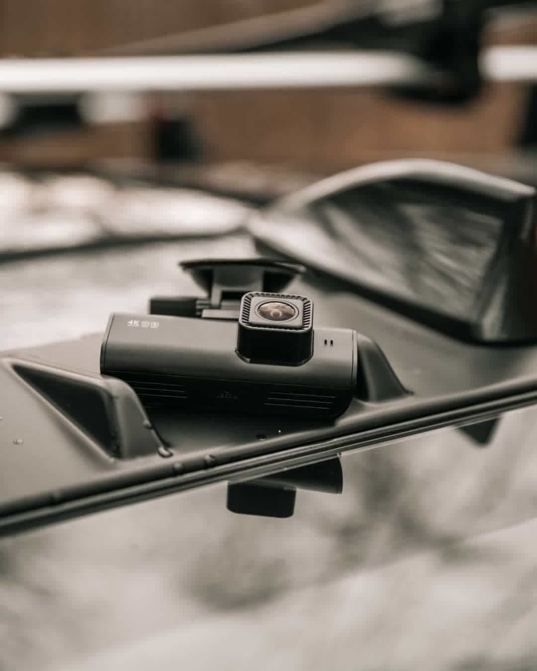 redtiger dash cam  warranty 