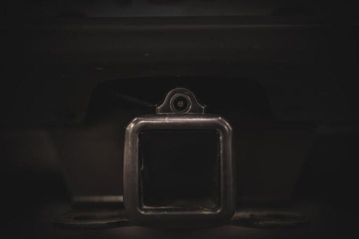 best rear view mirror camera
