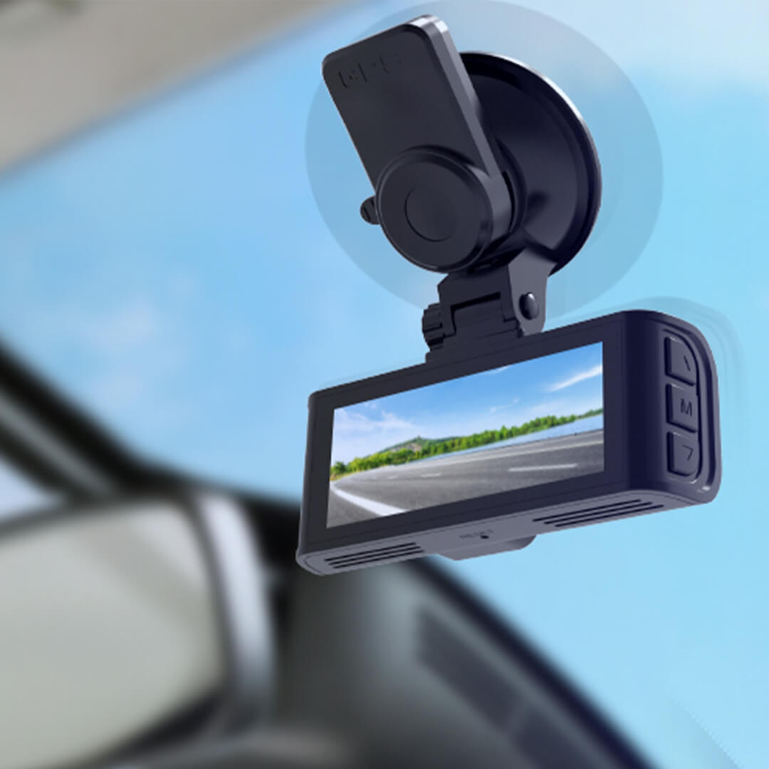 REDTIGER-F7NS-4K-mini-dash-cam-camera-view-with-wifi