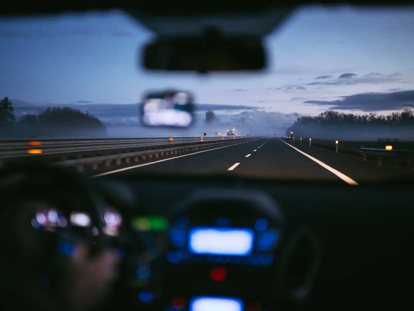 Why the F7NS Dash Cam is a Must-Have for Every Driver