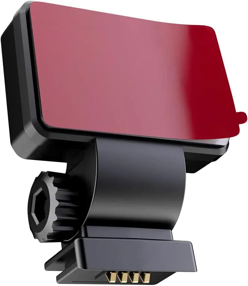 Redtiger F7N/F17 Dashcam 3M-Halterung mit GPS-Modul