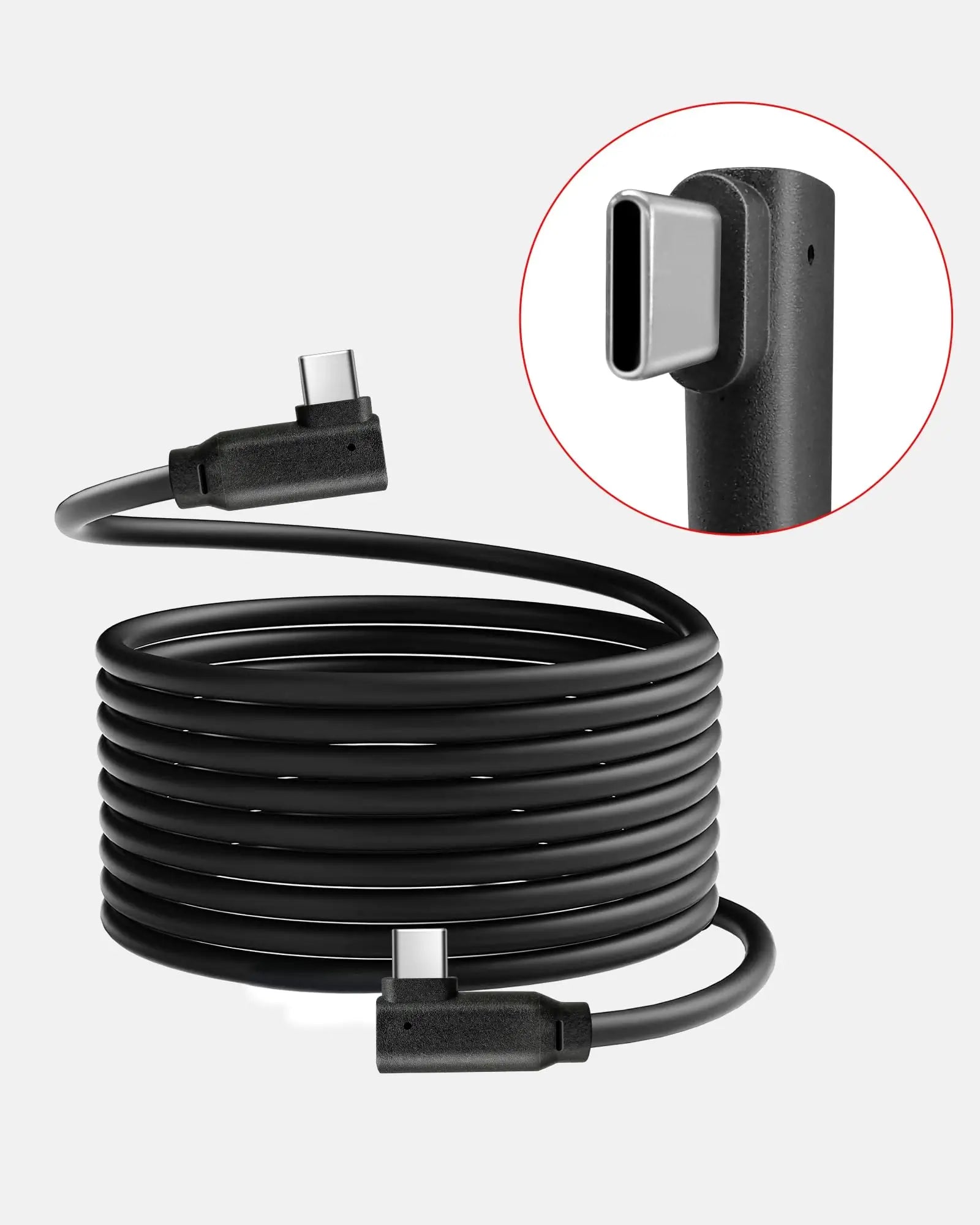 Redtiger F77 Rear Camera 33Feet  Replacement Cables