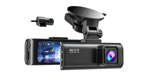 Designed for every drive