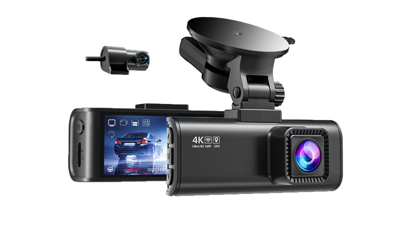 Designed for every drive