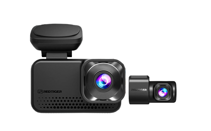 Enhanced Night Vision