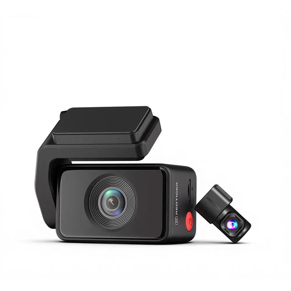 A4 Dash Cam