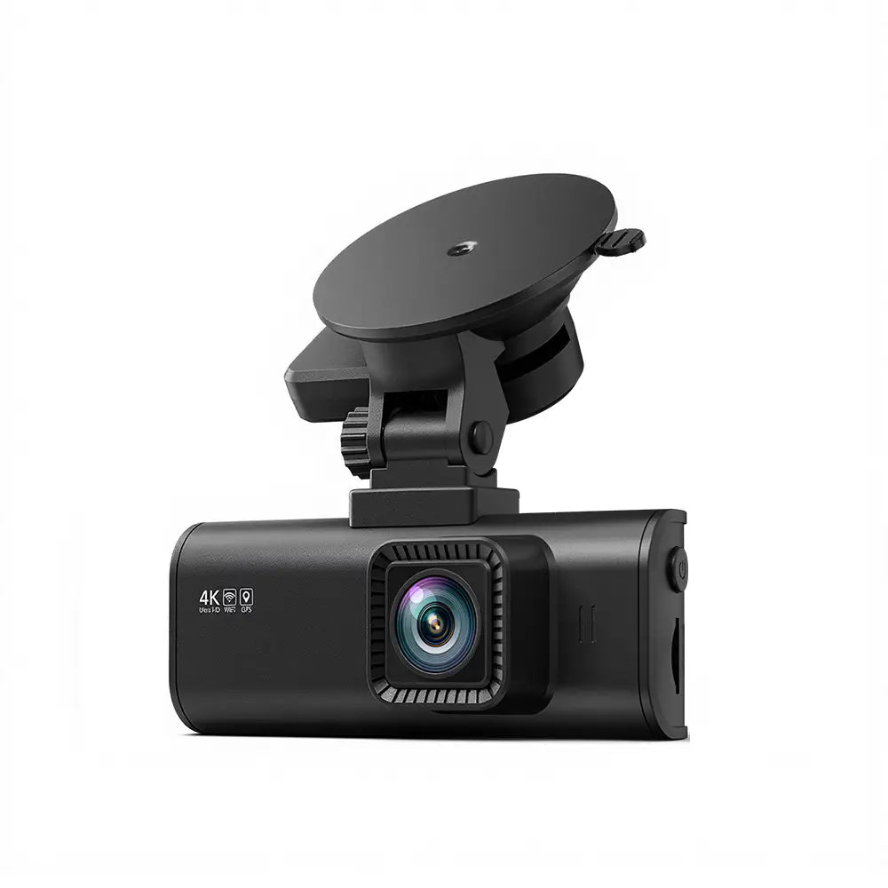 REDTIGER SATRVIS 2 Caméra de Voiture 4K, écran Tactile 3,18 Pouces REDTIGER SATRVIS 2 Caméra de Voiture 4K, écran Tactile 3,18 Pouces