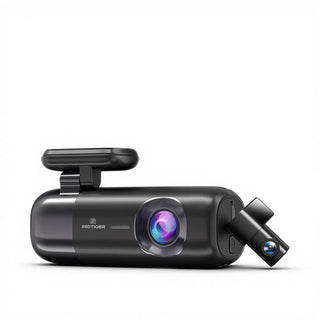 Redtiger F9 4K Dual Mini Dash Cam
