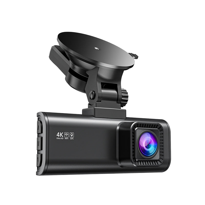 Redtiger F7NS 4K Front Car Camera Hot Sales REDTIGER Dash Cam   