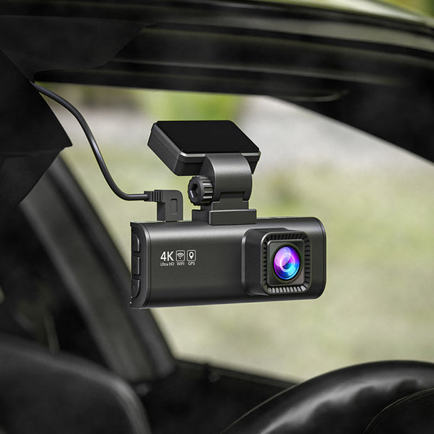 Redtiger F7N 4K Dual Dash Cam Hot Sales REDTIGER Dash Cam   