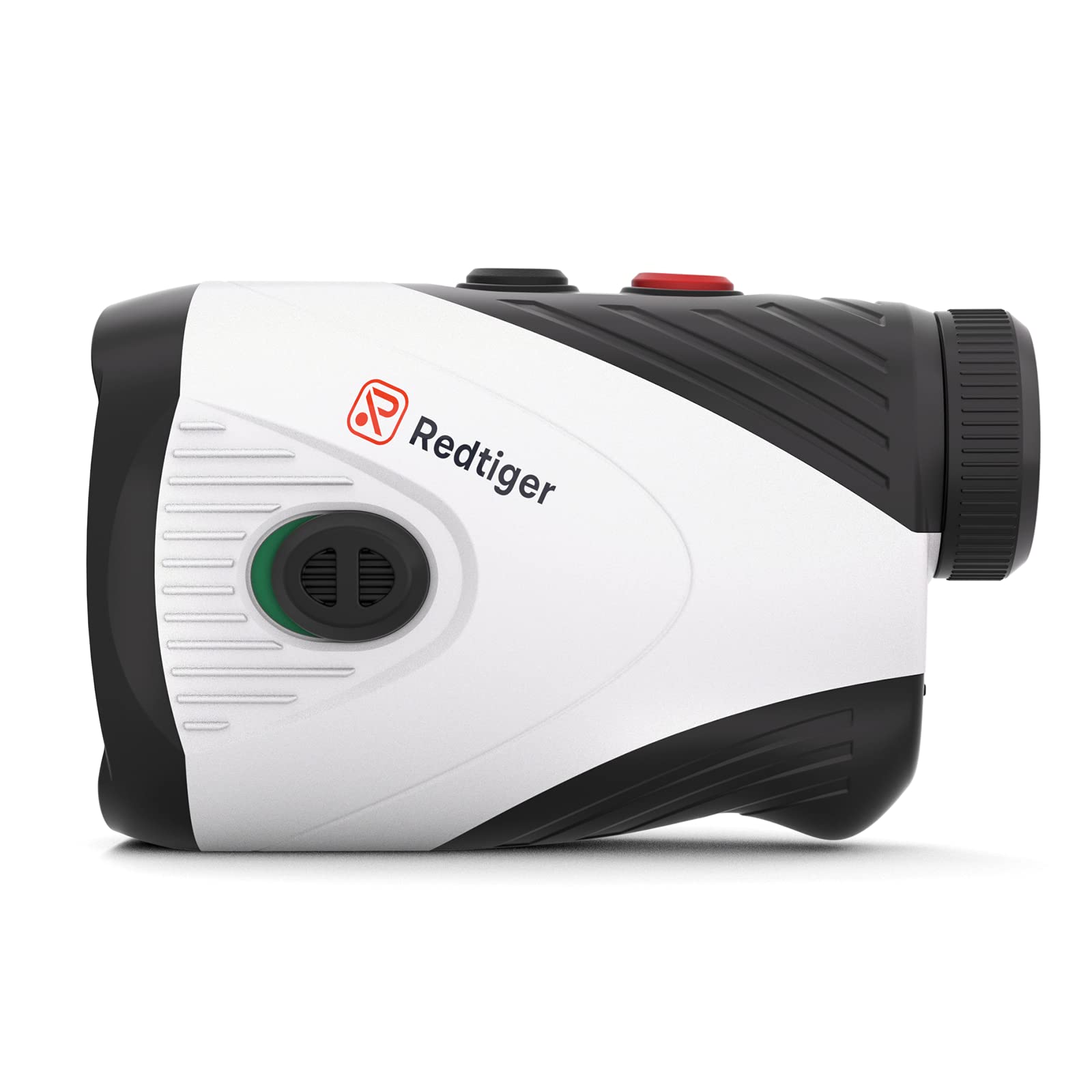 REDTIGER Golf Rangefinder with Slope, 1200 Yards Laser Range Finder Go ...